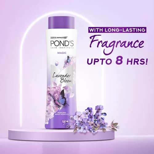 Miniatura 4 de Talco mágico de estanques, talco en polvo, 3.53 oz