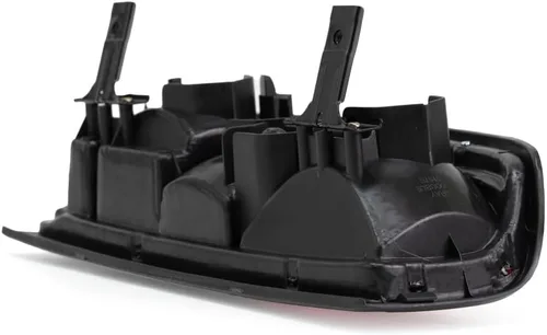 Miniatura 8 de KarParts360 Para Nissan Frontier Conjunto de luz trasera 2000-2004 lado del pasajero NI2819103