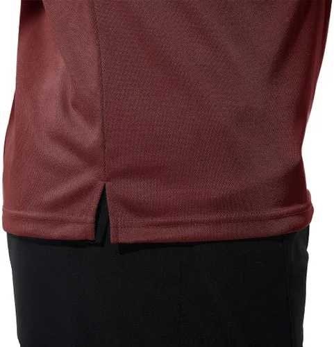 Miniatura 7 de YSENTO Polo para hombre, de manga corta, con cuello y bolsillo