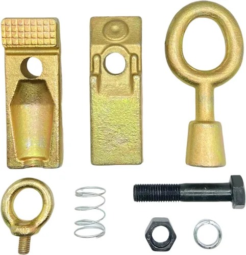 Miniatura 6 de 5 toneladas superior recto auto marco reparación tijera abrazadera extractor agarraderas herramienta de panel de colisión de coche hoja metal