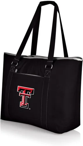Miniatura 18 de PICNIC TIME NCAA Tahoe XL Tote Cooler Bag, Versatile Insulated Cooler Bag with 48-Can Capacity, Soft Insulated Tote with Water-Resistant