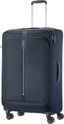 Miniatura 10 de Samsonite Popsoda Equipaje de mano vertical, azul (azul oscuro)