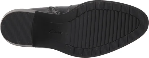 Miniatura 4 de Clarks Womens Scene Strap Ankle Boot