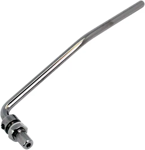 Miniatura 4 de Floyd Rose - Brazo de trémolo estilo Push-In, bronce antiguo
