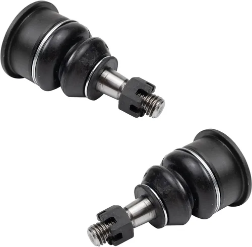 Miniatura 102 de TRQ Juego de juntas esféricas delanteras inferiores compatibles con Dodge Dakota 1997-1999, Durango 1999