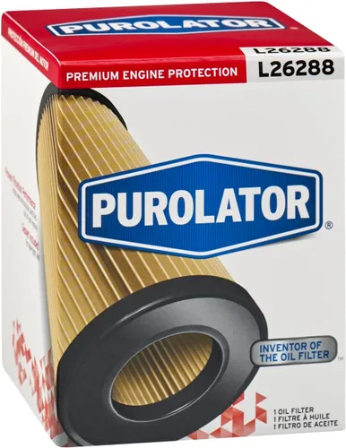 Miniatura 6 de Purolator l26288 Filtro de aceite