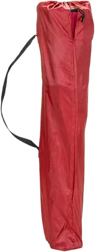 Miniatura 9 de Silla de campamento portátil, silla de campamento pequeña, silla plegable, silla de campamento de playa, silla deportiva con respaldo y soporte