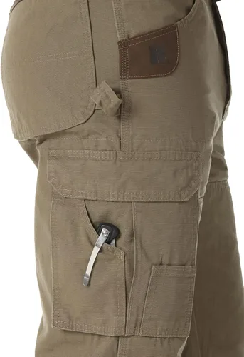 Miniatura 4 de Wrangler Riggs Workwear - Pantalones de trabajo Ranger Utilitarios para hombres