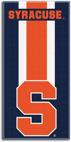 Miniatura 56 de Northwest NCAA - Toalla de playa unisex para adultos