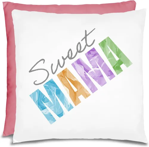 Miniatura 39 de Almohada para el día de la madre para mujer, almohada personalizada, regalos para mamá, regalos para mamá, almohada para mamá