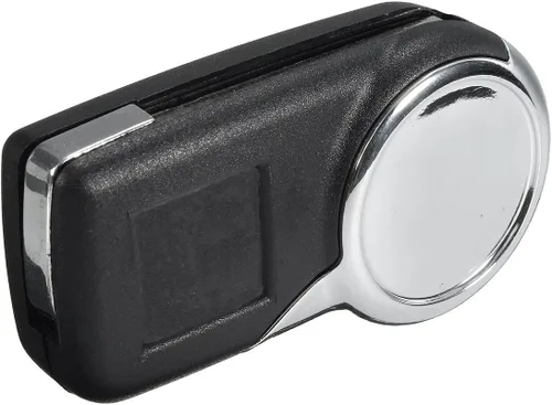 Miniatura 4 de Carcasa para llave de 2 botones con tapa para Citroen DS3