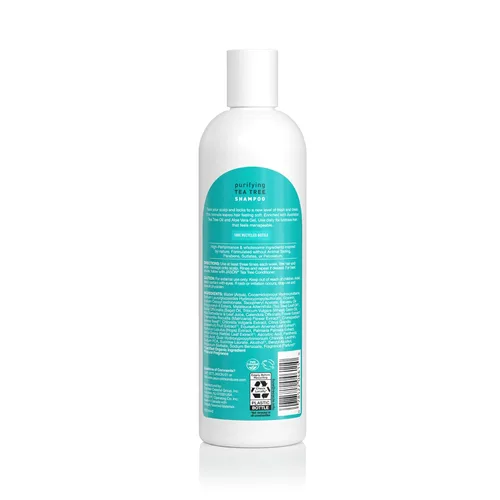 Miniatura 2 de Jason Champú Árbol de Té 12 oz