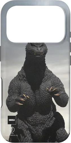 Miniatura 29 de Funda para iPhone 13 Pro Max Godzilla Icons of Toho 2004