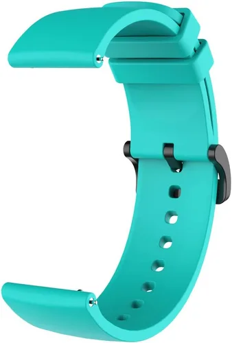 Miniatura 8 de FitTurn Paquete de 10 correas compatibles con Cubitt Teens/Jr/para Xplora X6 Play/Donerton P22 P32 P36 P40/para KALINCO P22 Smart Watch Fitness