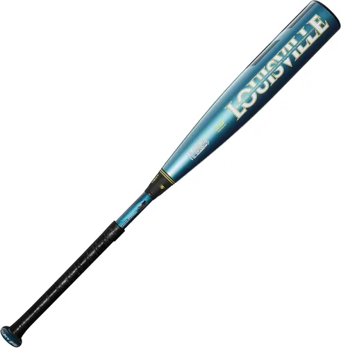 Miniatura 4 de Louisville Slugger 2025 Meta Prime USSSA Bate de béisbol
