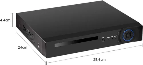 Miniatura 2 de 4ch 8ch 16ch dvr