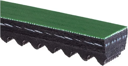 Miniatura 2 de Fan Accessory Drive Belt Compatible With John Deere Gator HPX 4x4 Diesel -L - U/K 2011 2012 2013 2014 2015 2016 PC-326731
