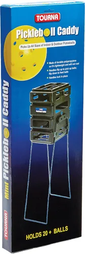 Miniatura 3 de Tourna Mini-Caddy de Pickleball