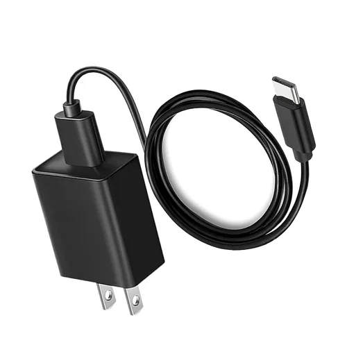Cable de carga USB C de 20 W para Motorola G Power 2025 2026/2024/2022 G Stylus 2024, Moto Turbo One 5G UW Ace, Edge/Razr, G200 G100 G41 G71 G30 G10