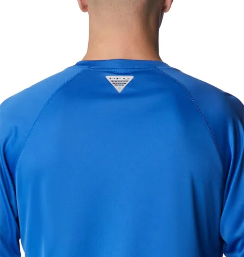 Miniatura 8 de Columbia Camiseta de manga larga Terminal Tackle para hombre