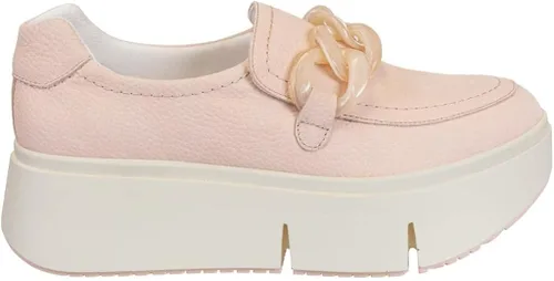 Miniatura 2 de naked Feet Zapatillas Princeton Platform para mujer