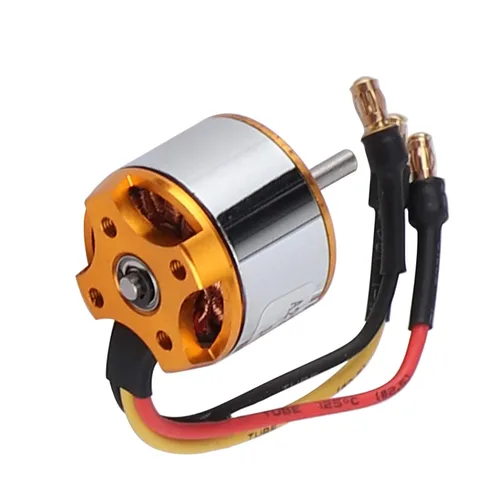 Miniatura 8 de VGEBY Helicóptero RC conjunto de ala fija, 2212 1400KV motor+8060 hélice+9G servo+30A ESC Kit para helicóptero de control remoto 8060 Prop Esc Motor