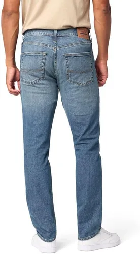 Miniatura 3 de Levi Strauss Signature Gold - Jeans de ajuste delgado para hombre