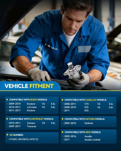 Miniatura 26 de PHILTOP FG1538 Conjunto de Bomba de Combustible Eléctrica con Unidad de Envío Compatible con Nissan Versa 1.6L Sedán/N17X 2012-2019, 2014-2019 Versa