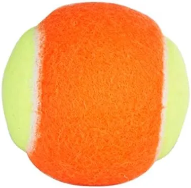 Miniatura 3 de Penn Pelotas de tenis Penn Naranja/Yellos