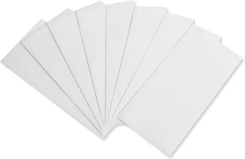 Miniatura 8 de Papyrus 8 hojas de papel de seda amarillo para regalos, decoraciones, manualidades, bricolaje y más