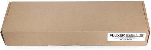 Miniatura 7 de FLUXER-pro30.2X9.9in - D11-4XD3X (D20-D25) y D11-4XD4X (D21-D23) PropellerMAD Componentes CF para aviones Multirotor Quadcopter Hexrcopter RC DIY