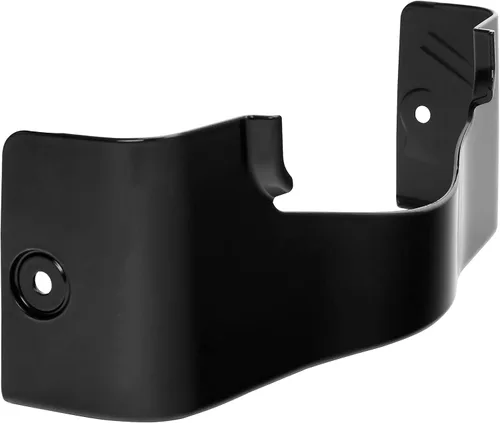 Miniatura 5 de TCT-MOTORPARTS Falda de carenado exterior delantero para Harley Touring Road Glide FLTRX FLTRXSE Limited FLTRK Special FLTRXS 2015-2023 Negro
