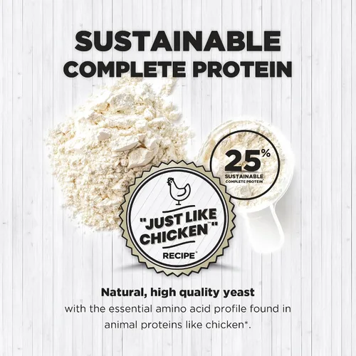 Miniatura 4 de Nature's HUG Alimento seco hipoalergénico para perros adultos y razas pequeñas, nutrición completa y equilibrada, apoyo estomacal sensible, alto