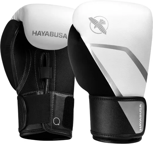 Miniatura 13 de Hayabusa Guantes de boxeo E1 para niños, jóvenes y adolescentes