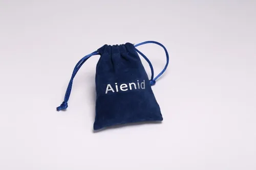 Miniatura 8 de Aienid, tobillera enchapada en oro rosa de 18ct, ajustable, sandalia para pie desnudo, tobillera tipo sandalia de cadena para playa.