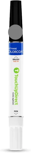 Miniatura 12 de TouchUpDirect Perfect Match - Pintura de retoque negra para electrodomésticos Whirlpool Negro (WHI002)