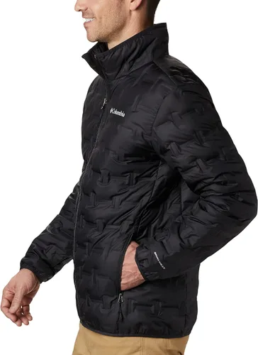Miniatura 3 de Columbia Men's Delta Ridge Down Jacket