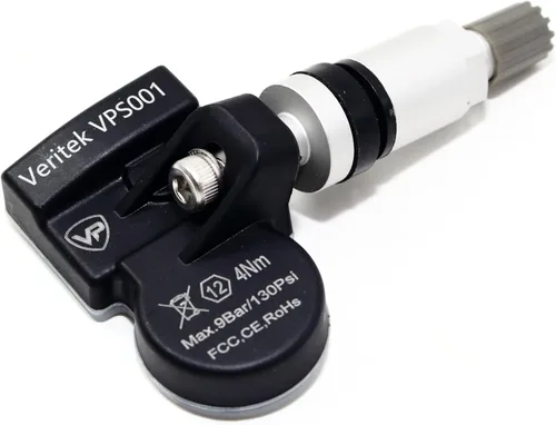 Miniatura 4 de Juego de 4 sensores de presión de neumáticos MAX MXSA001 TPMS de 315 mhz para Suzuki Grand Vitara SX4 4313054J20 4313054J21 con reemplazo