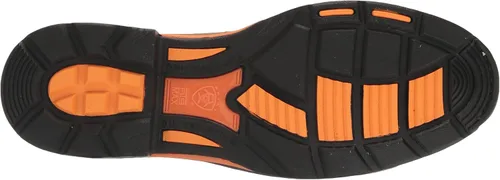 Miniatura 4 de ARIAT Men's Workhog Waterproof Composite Toe Work Boot