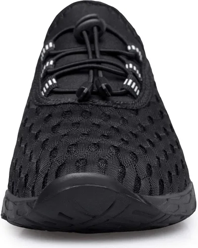 Miniatura 2 de DOUSSPRT - Zapatos acuáticos para mujer, de secado rápido, deportivos