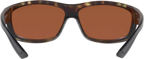 Miniatura 7 de Costa Del Mar - Gafas de sol rectangulares Saltbreak para hombre