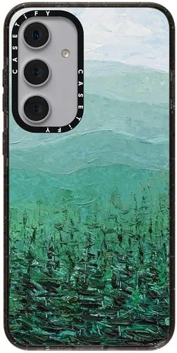 Miniatura 114 de CASETiFY Impact - Funda para Galaxy S23 [4 veces probada contra caídas de grado militar, protección contra caídas de 8.2 pies] – Setas mágicas