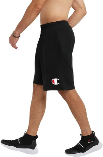 Miniatura 3 de Champion, Powerblend, Soft Fleece Shorts for Men (Reg. Or Big & Tall)