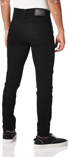 Miniatura 3 de Signature by Levi Strauss & Co mens Skinny Fit Jeans