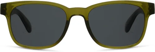 Miniatura 6 de Peepers by PeeperSpecs Unisex 18th Hole Reading Sunglasses Square Sunglasses