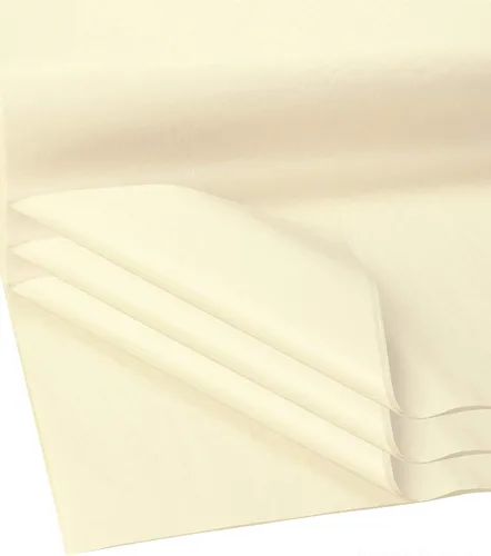 Miniatura 39 de Flexicore Packaging Papel de seda para envolver regalo Tamaño: 15 pulgadas x 20 pulgadas Cantidad: 100 hojas (verde azulado caribeño)