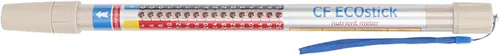 Miniatura 2 de Varita de porra de nutrientes, lectores hidropónicos PPM, prueba de medidor de nutrientes impermeable Nutra Wand Truncheon Hydroponic EC/PPM/CF