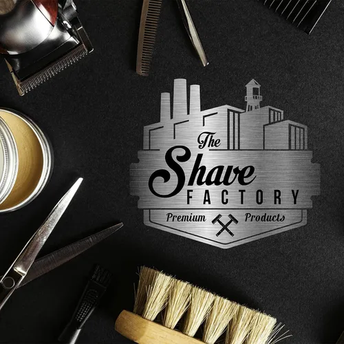 Miniatura 6 de the shave factory Polvo para peinar el cabello de sándalo, 1.05 oz (30 g) - 50% más Acabado mate, agarre fuerte, textura voluminizadora en polvo