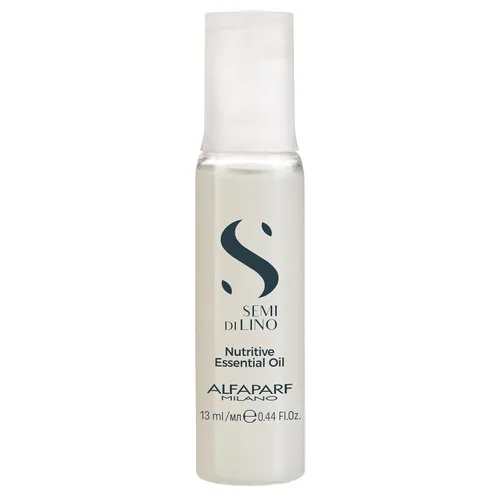 Miniatura 6 de ALFAPARF MILANO Alfaparf Milano Semi Di Lino Hair Oil For And Includes 6 Vials Professional Salon Quality 2 64 Fl Oz