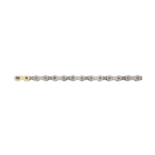 SRAM PC-971 Cadena de 9 velocidades plata/gris con Powerlink | Cadenas de bicicleta